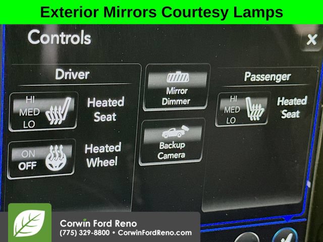 Used 2021 RAM 1500 Rebel w/ Rebel Level 1 Equipment Group AWD/4WD image 21