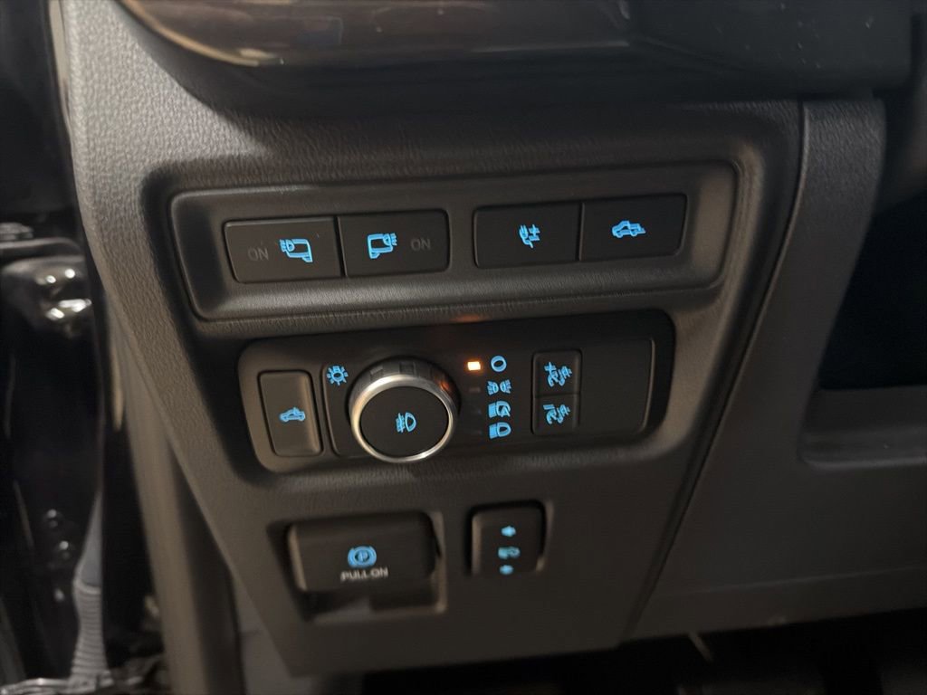 Certified 2022 Ford F150 XLT w/ Equipment Group 302A High image 22