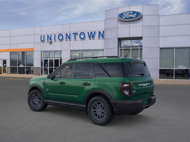 New 2025 Ford Bronco Sport Big Bend w/ Convenience Package image 4