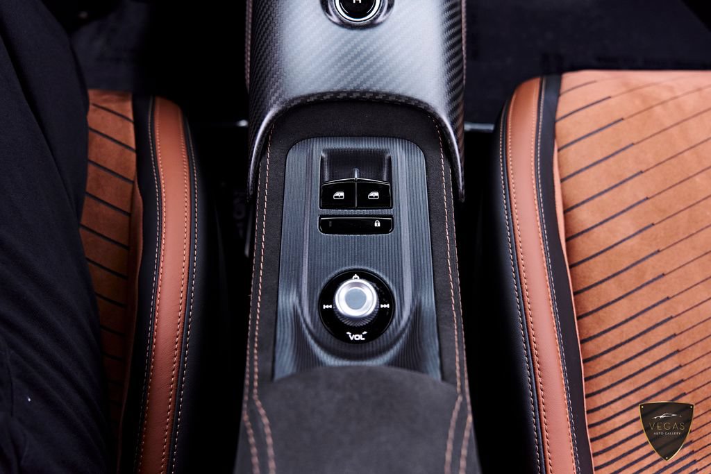 Used 2023 Maserati MC20 Spyder RWD image 63