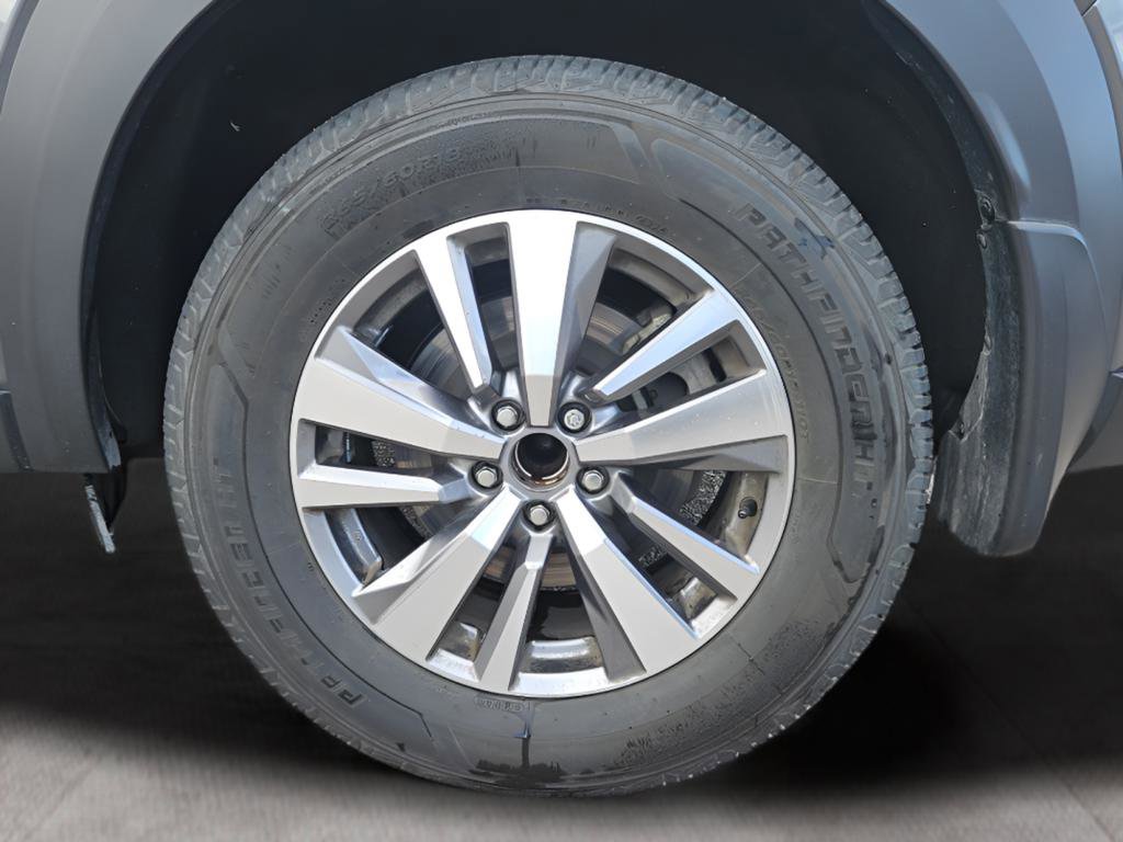 Certified 2023 Nissan Pathfinder SL image 33