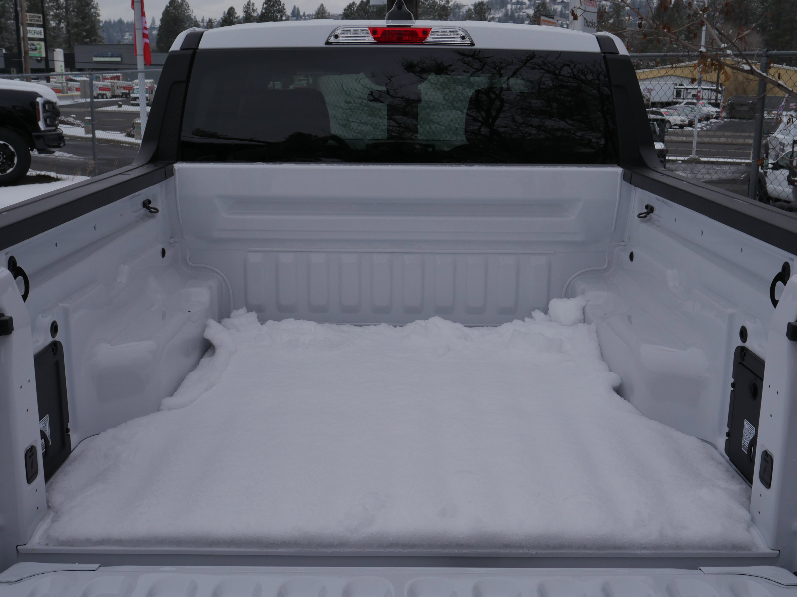 New 2025 Ford Maverick XLT w/ 4K Tow Package image 22