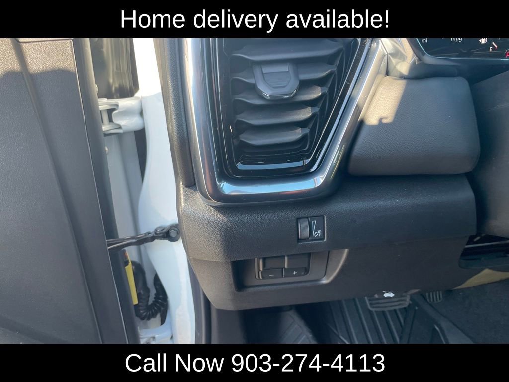 New 2026 GMC Canyon Elevation w/ Convenience Package image 35