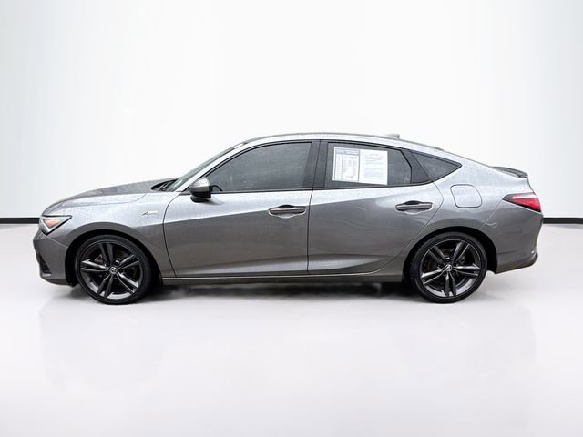 Used 2023 Acura Integra A-Spec FWD image 4