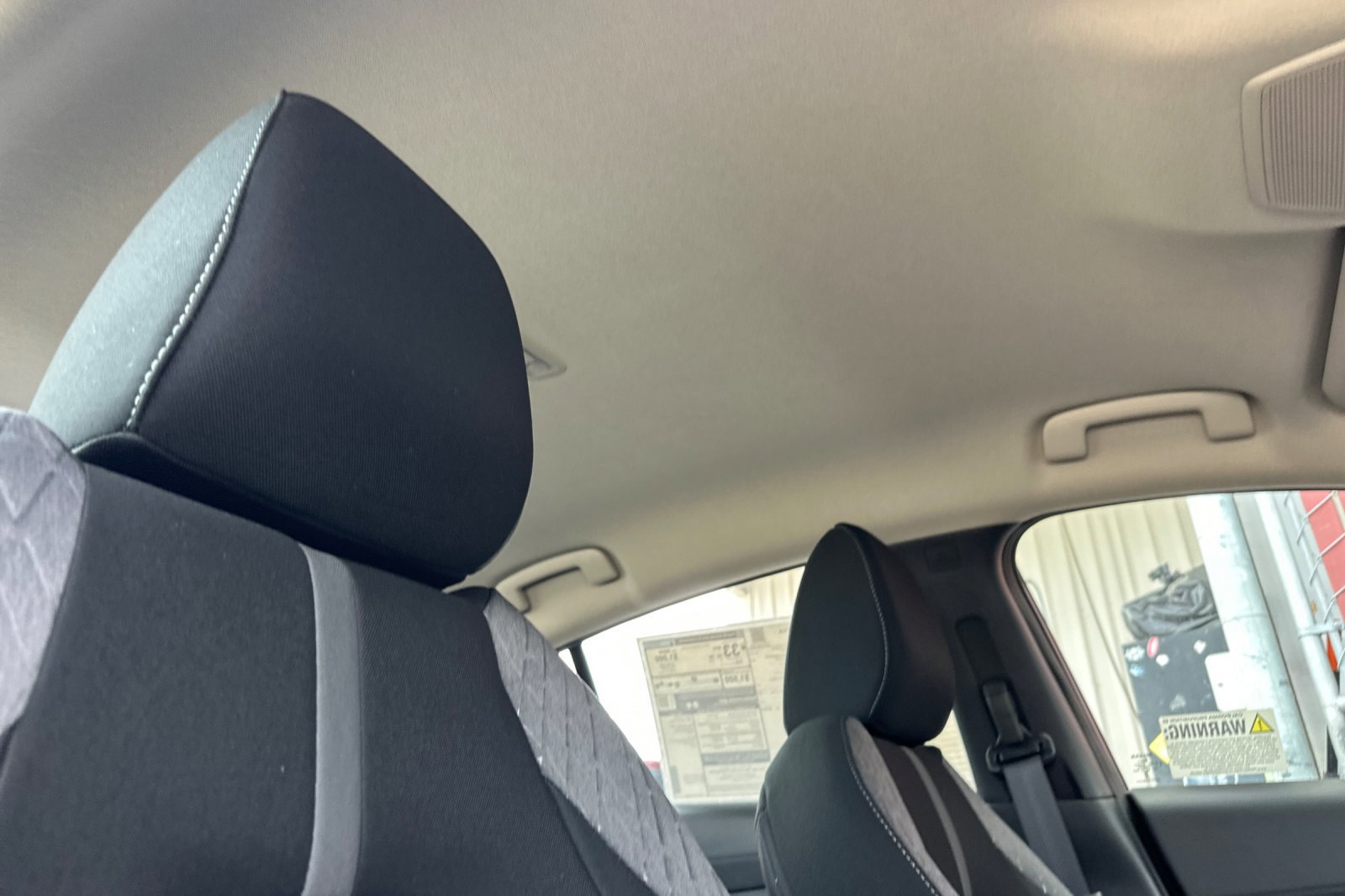 New 2026 Nissan Sentra SV w/ SV Convenience Package FWD image 16