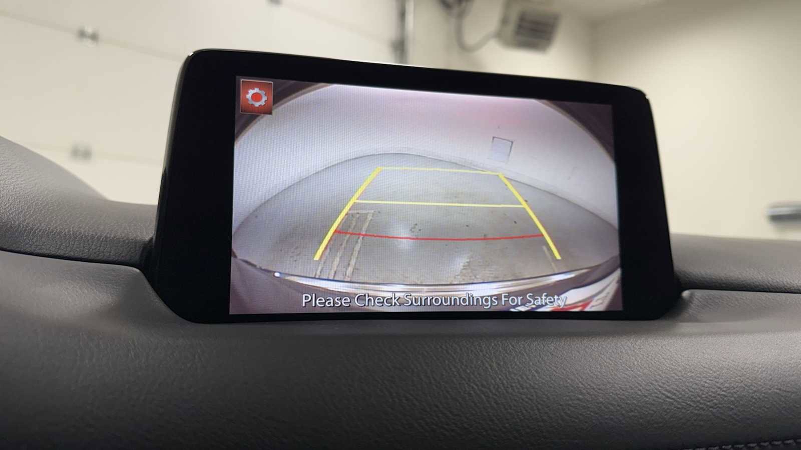 Used 2020 MAZDA CX-5 Grand Touring Reserve image 28