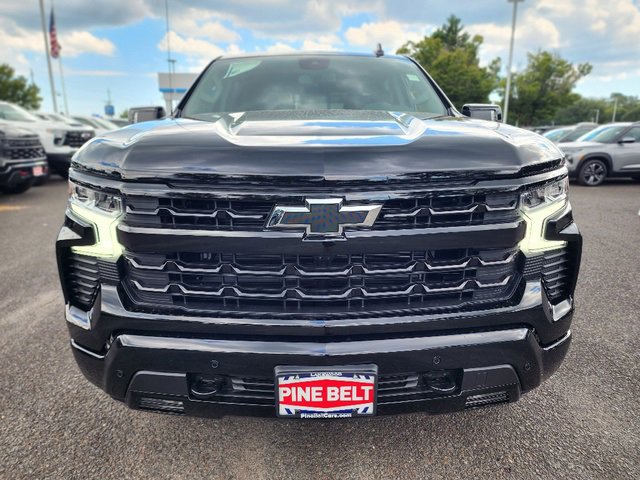 New 2026 Chevrolet Silverado 1500 RST w/ Safety Package image 7