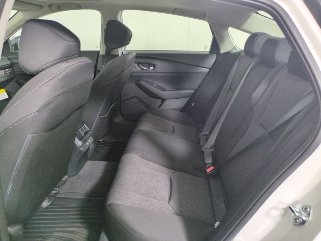 New 2026 Honda Accord SE image 24