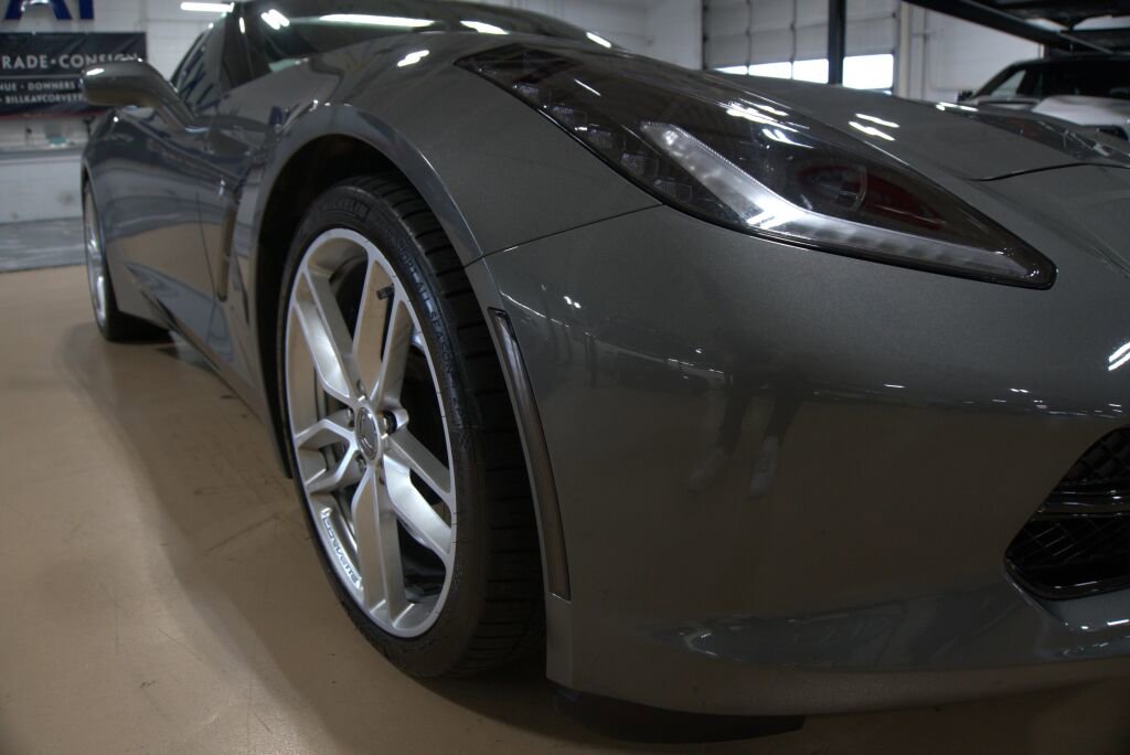 Used 2016 Chevrolet Corvette Stingray Coupe w/ 2LT Preferred Equipment Group image 32