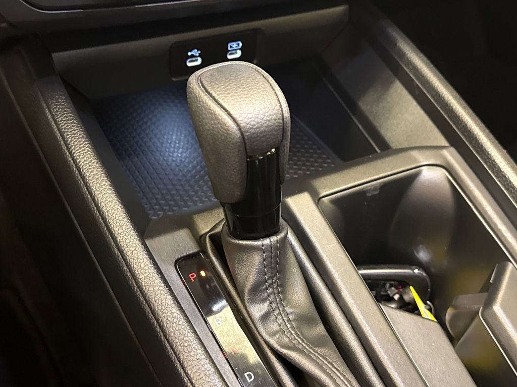 Certified 2024 Honda Accord LX image 25