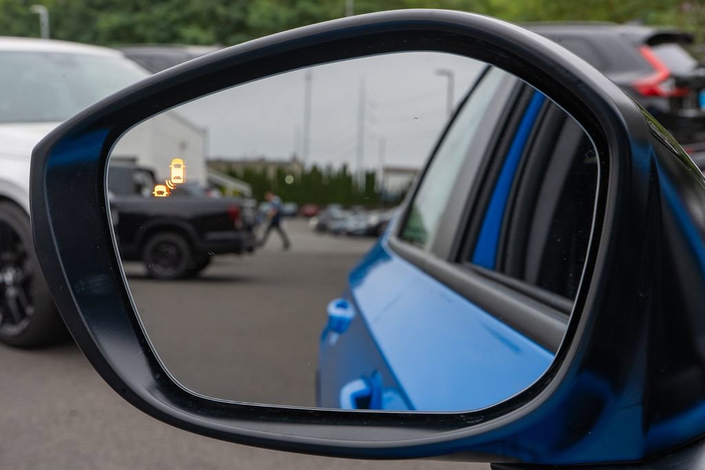 New 2026 Honda Civic Sport image 26