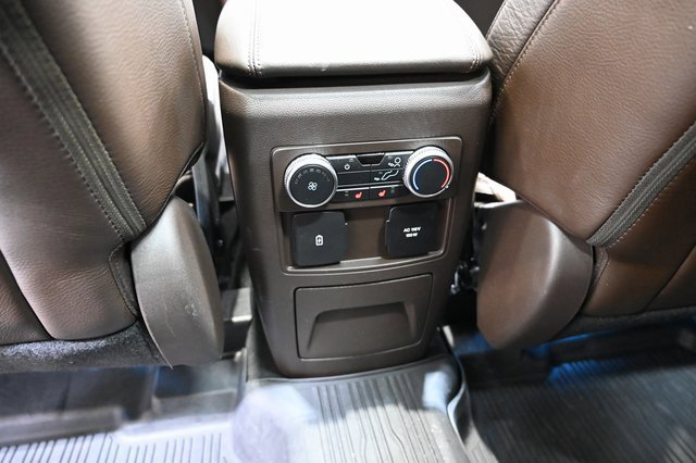 Used 2022 Ford Explorer King Ranch w/ Class IV Trailer Tow Package image 27