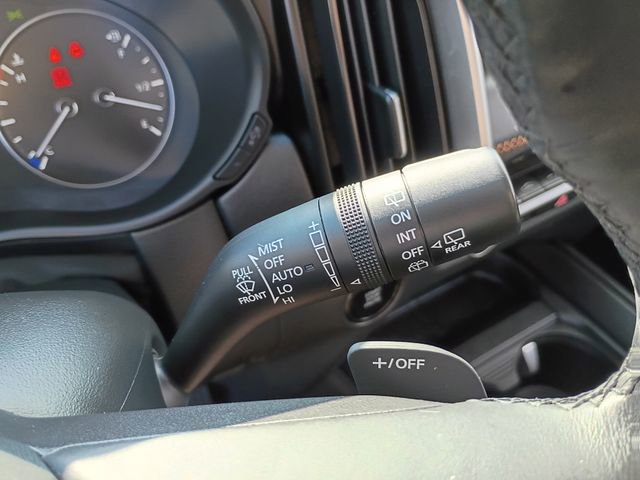 Certified 2025 MAZDA CX-50 AWD 2.5 Turbo w/ Premium Pkg image 32