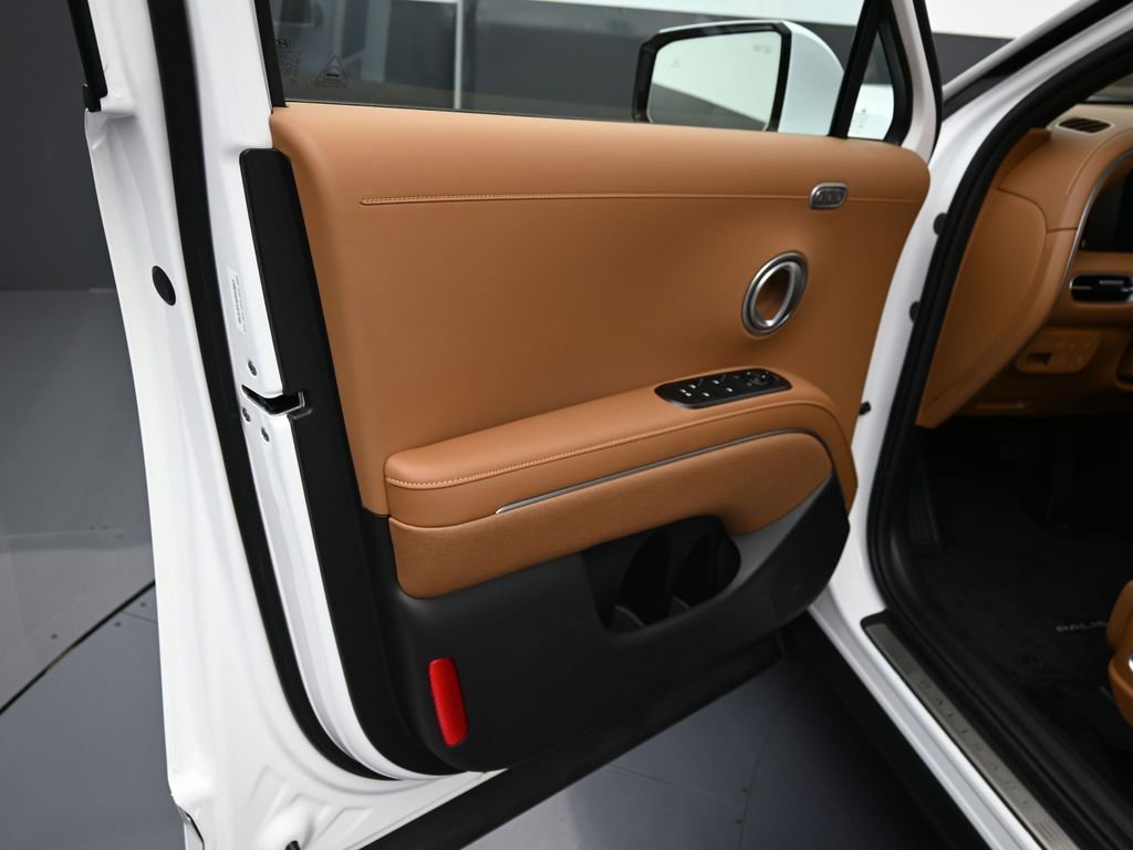 New 2026 Hyundai Palisade Calligraphy image 16