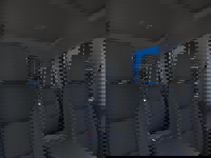 New 2026 Chevrolet Silverado 1500 LT Trail Boss w/ Protection Package image 24