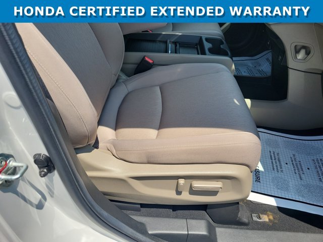 Certified 2024 Honda Odyssey EX image 23
