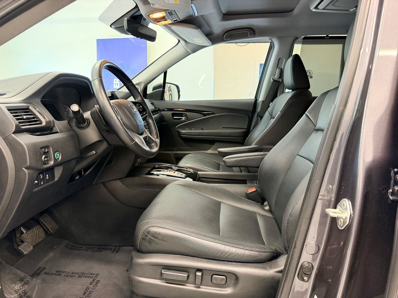 Used 2019 Honda Pilot Touring image 16