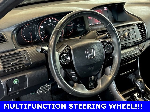 Used 2017 Honda Accord Sport image 7