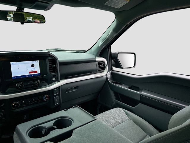 Used 2023 Ford F150 XLT image 21