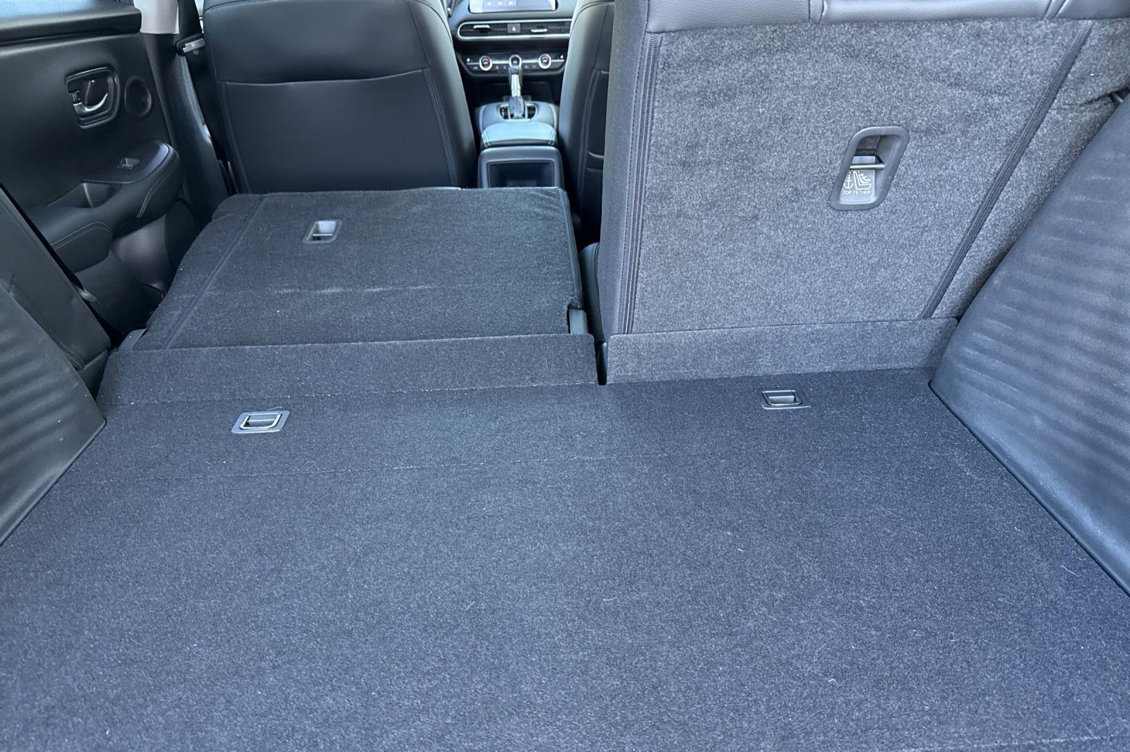 Certified 2026 Honda HR-V EX-L image 32