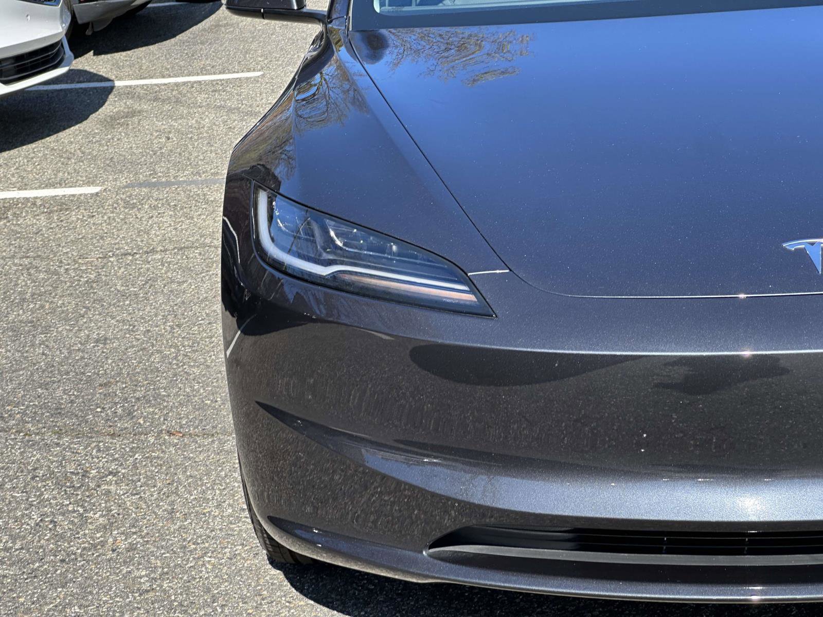 Used 2025 Tesla Model 3 Long Range RWD image 9