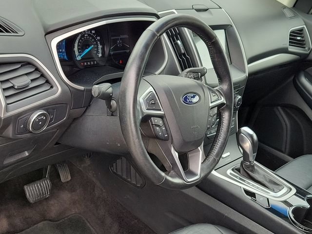 Used 2016 Ford Edge SEL w/ Equipment Group 201A AWD/4WD image 9