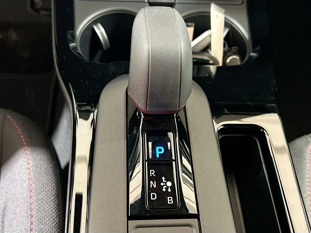 New 2026 Toyota Prius Plug-In Hybrid FWD image 14
