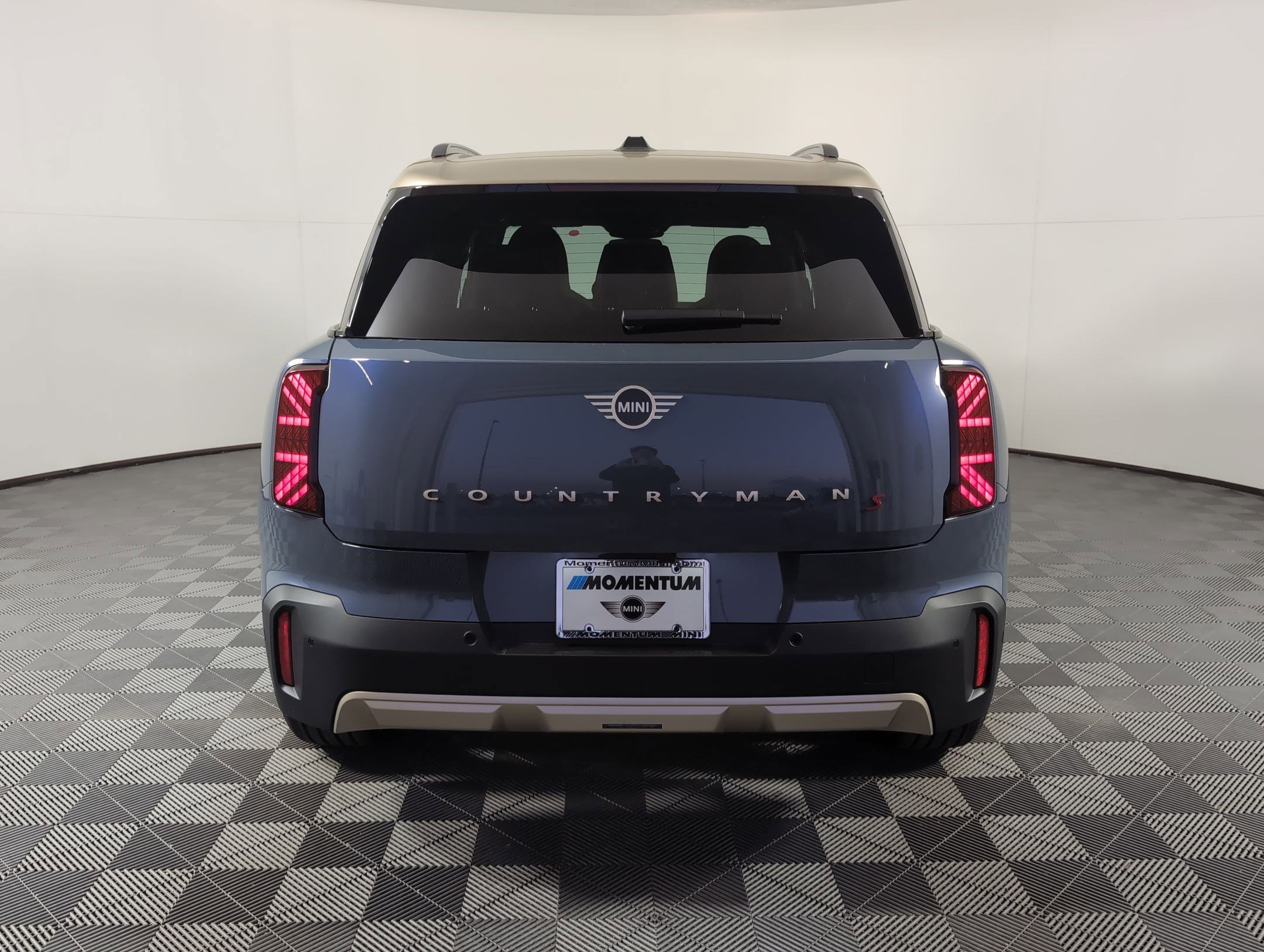 New 2026 MINI Cooper Countryman S image 7