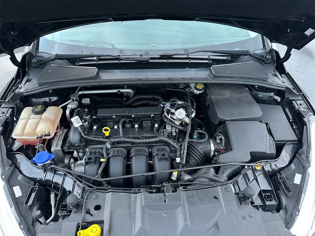 Used 2016 Ford Focus S image 20