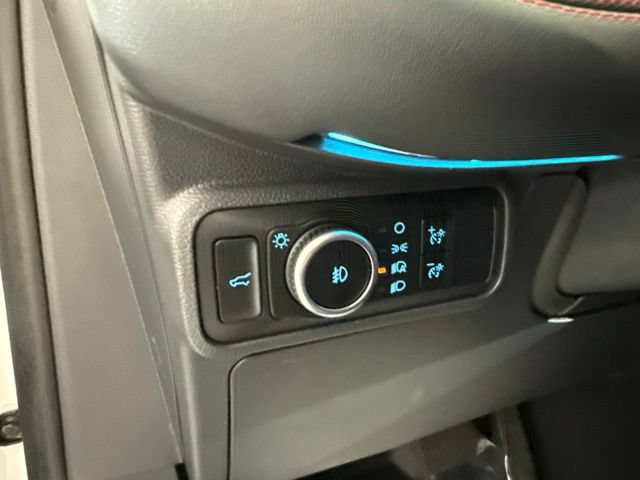 Used 2025 Ford Explorer ST AWD/4WD image 21