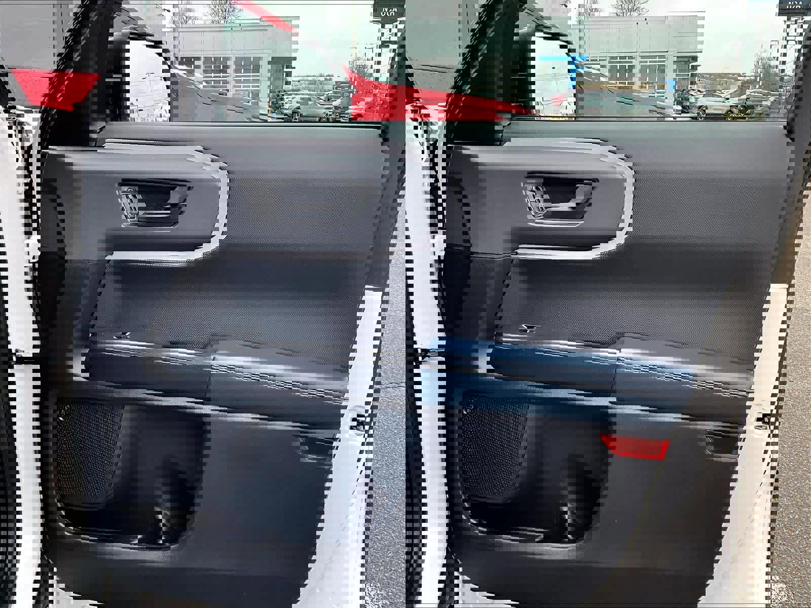 Used 2023 Ford Bronco Sport Outer Banks w/ Tech Package image 12