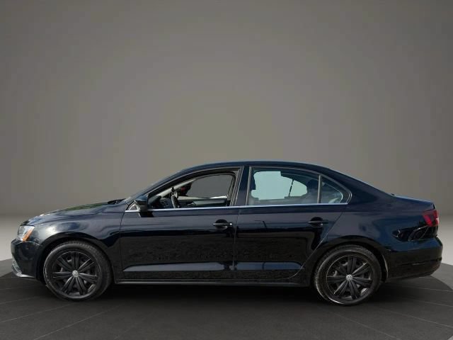 Used 2017 Volkswagen Jetta S FWD image 8