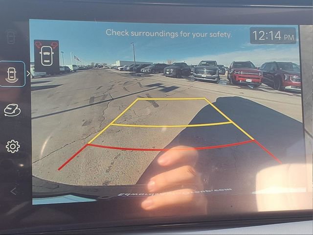 New 2026 Hyundai Palisade Calligraphy image 22