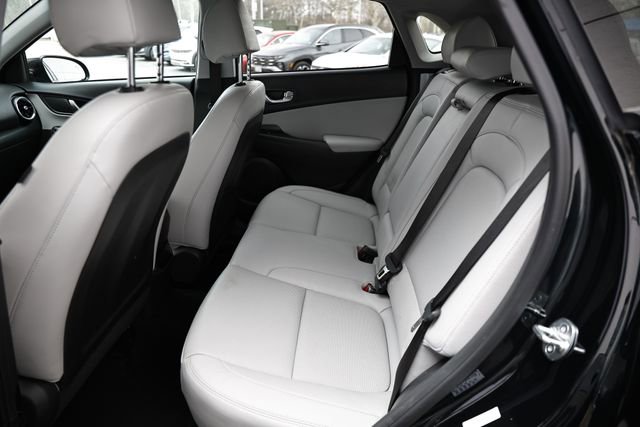 Used 2023 Hyundai Kona Limited image 26