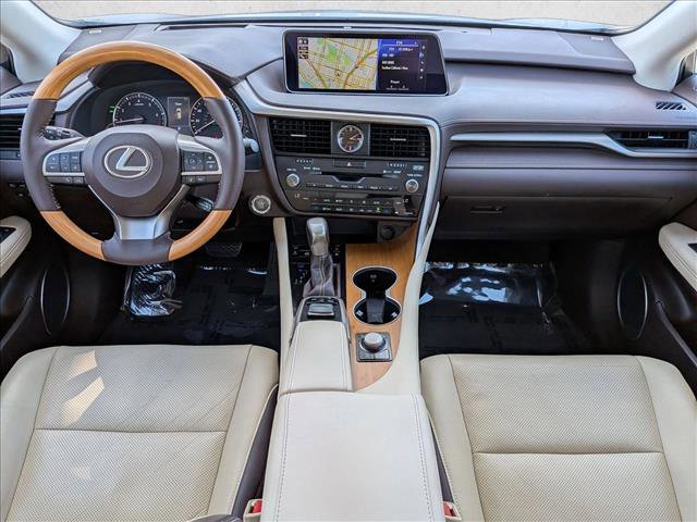 Used 2016 Lexus RX 350 AWD w/ Premium Package image 18