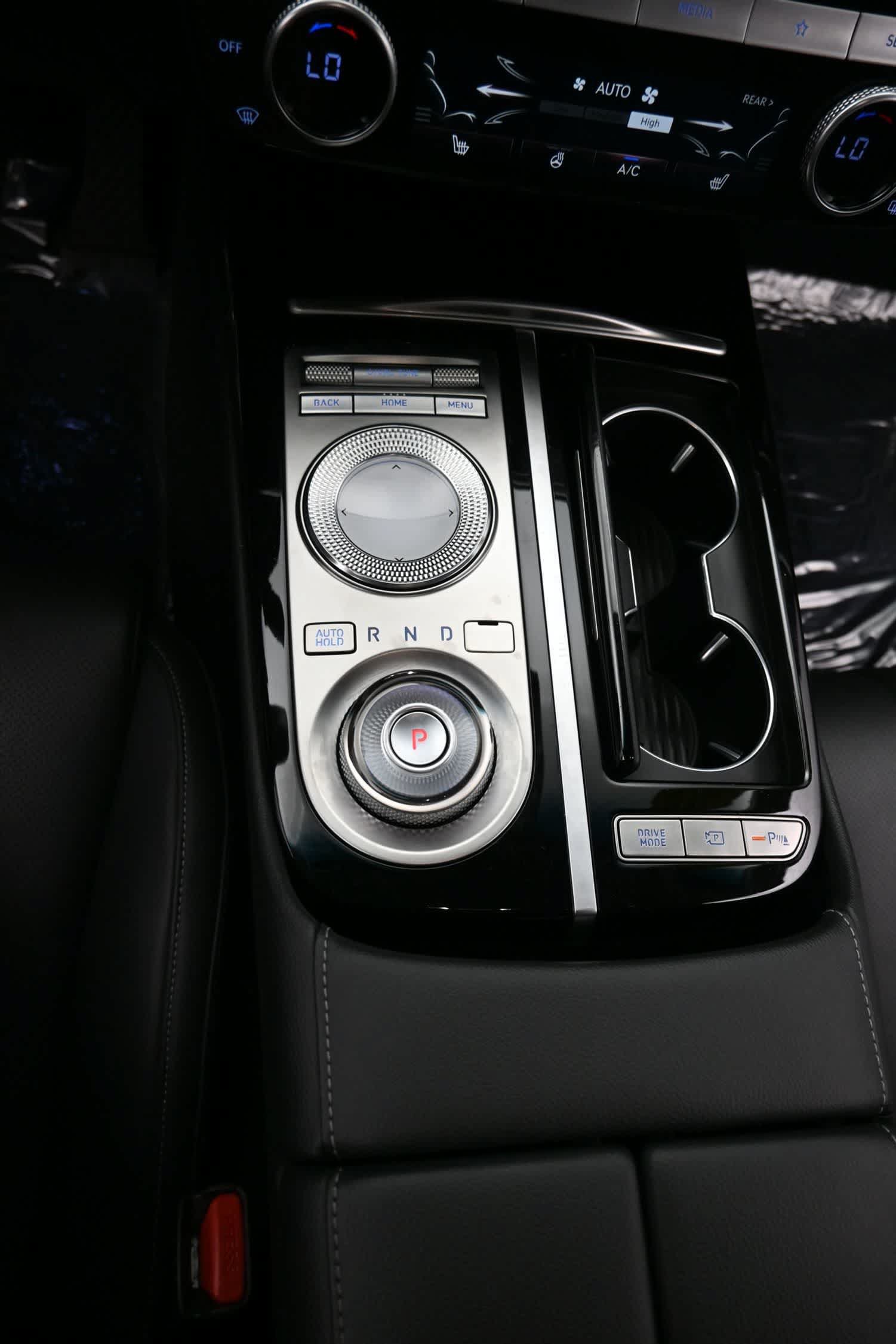 Used 2022 Genesis G80 2.5T AWD/4WD image 21