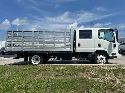 New 2024 Chevrolet Low Cab Forward 5500XD