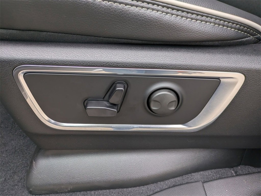 New 2026 RAM 1500 Laramie image 12