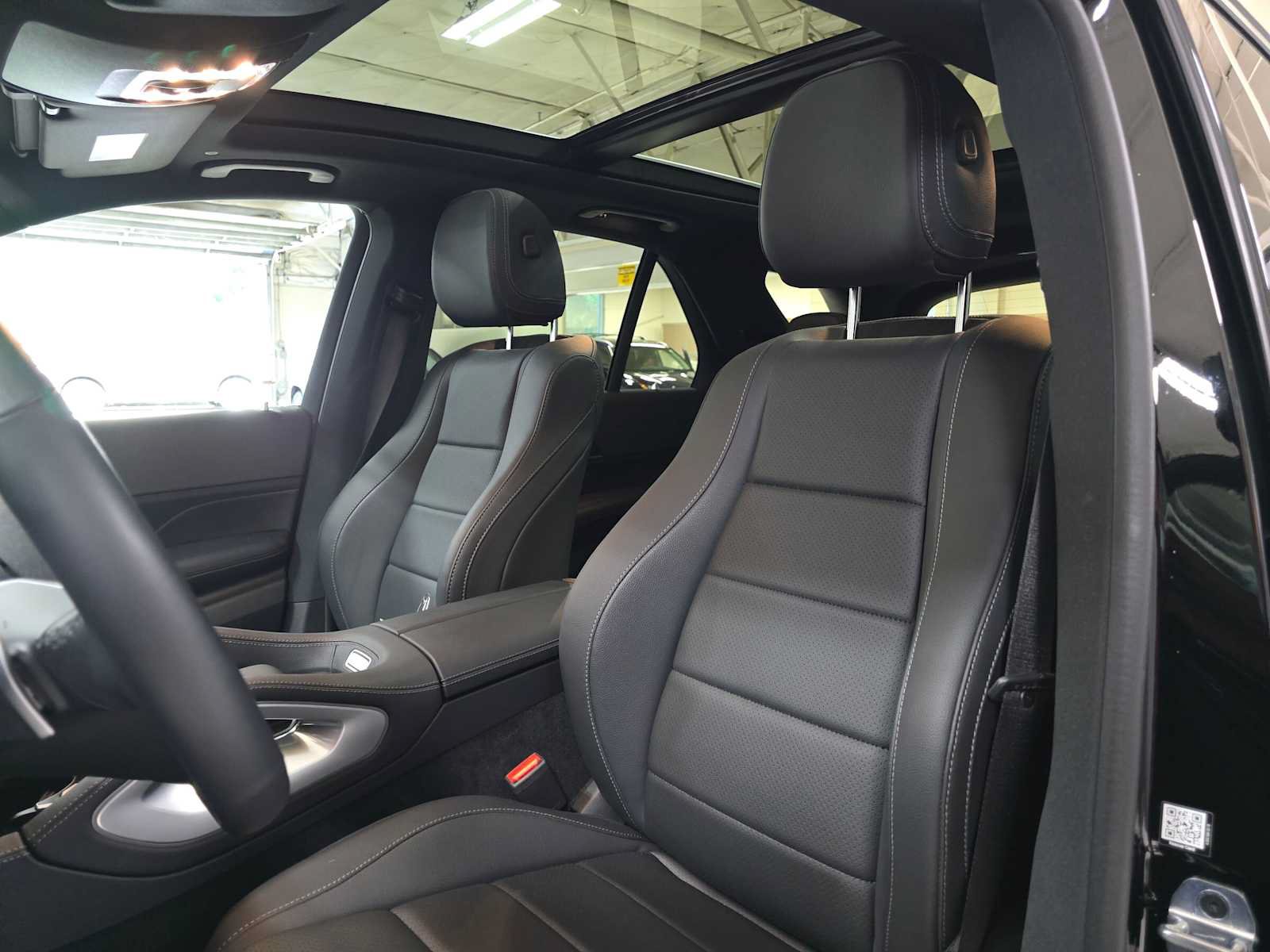 Certified 2026 Mercedes-Benz GLE 350 4MATIC image 22