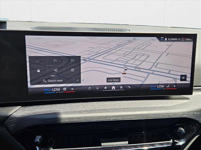 Used 2025 BMW 230i Coupe w/ Parking Assistance Package image 12