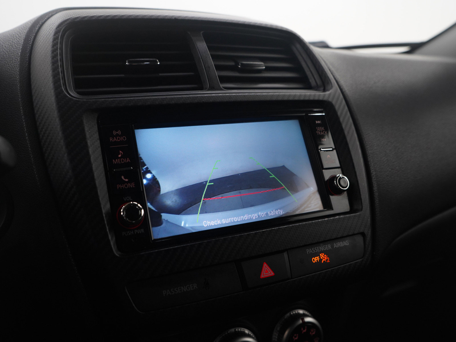 Used 2023 Mitsubishi Outlander Sport SE AWD/4WD image 27