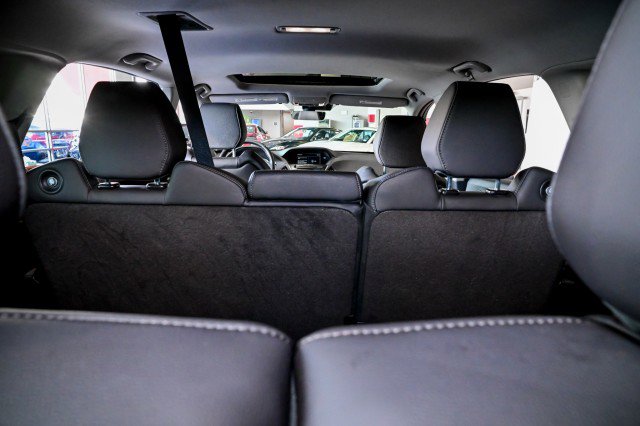 Used 2019 Acura MDX SH-AWD image 26