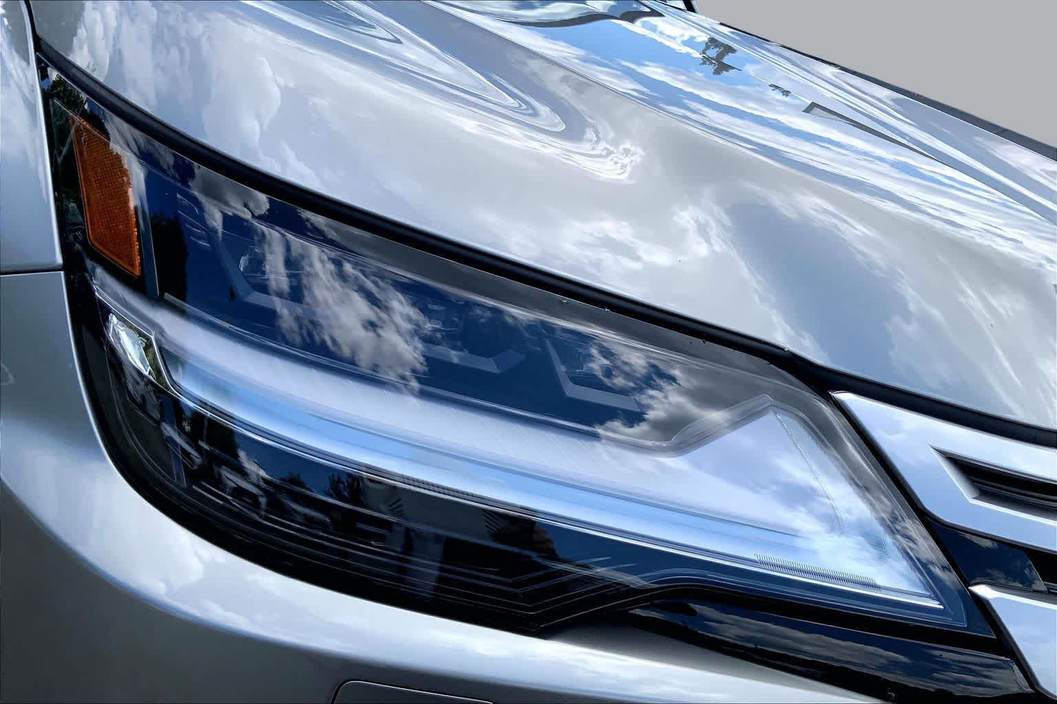New 2026 Lexus LX 600 4WD w/ Luxury Package image 13