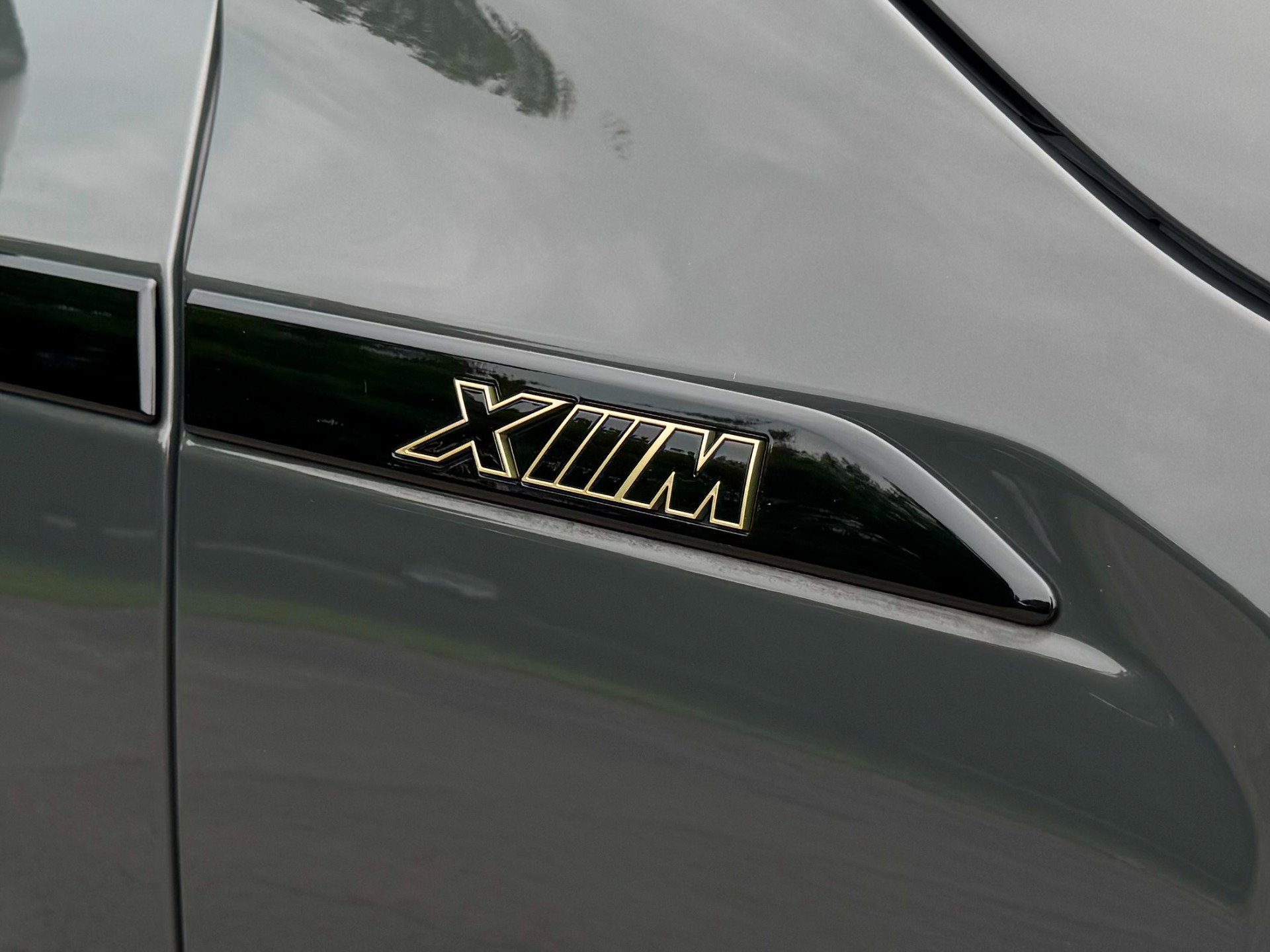 Used 2023 BMW XM image 51