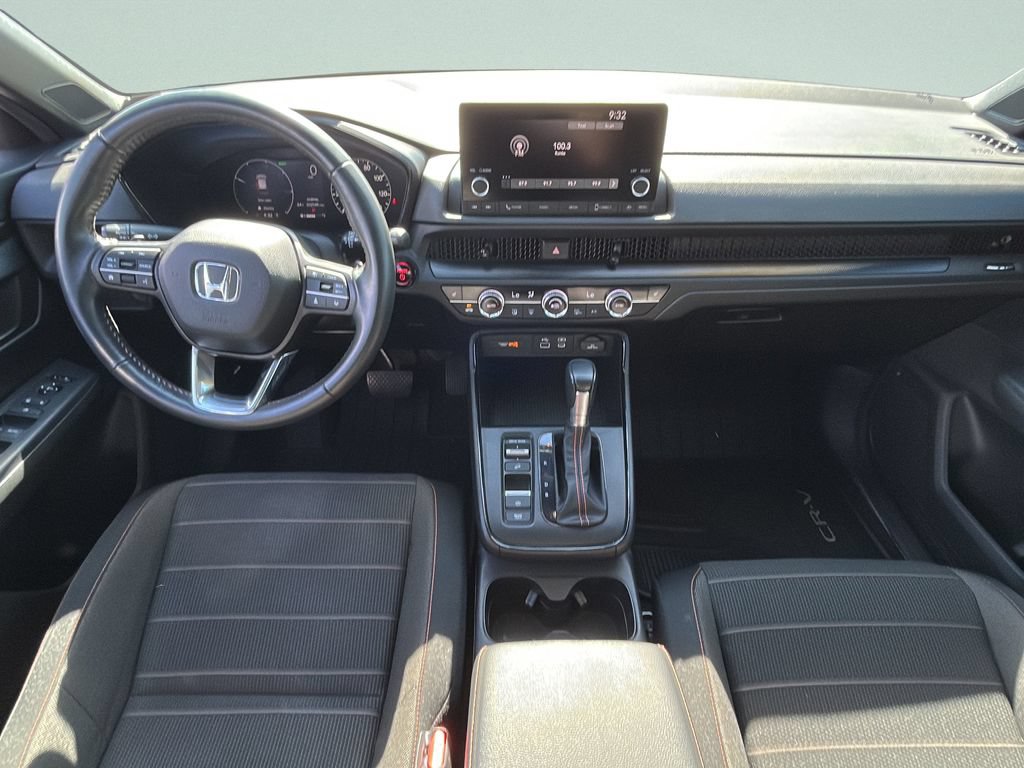 Used 2023 Honda CR-V Sport image 15