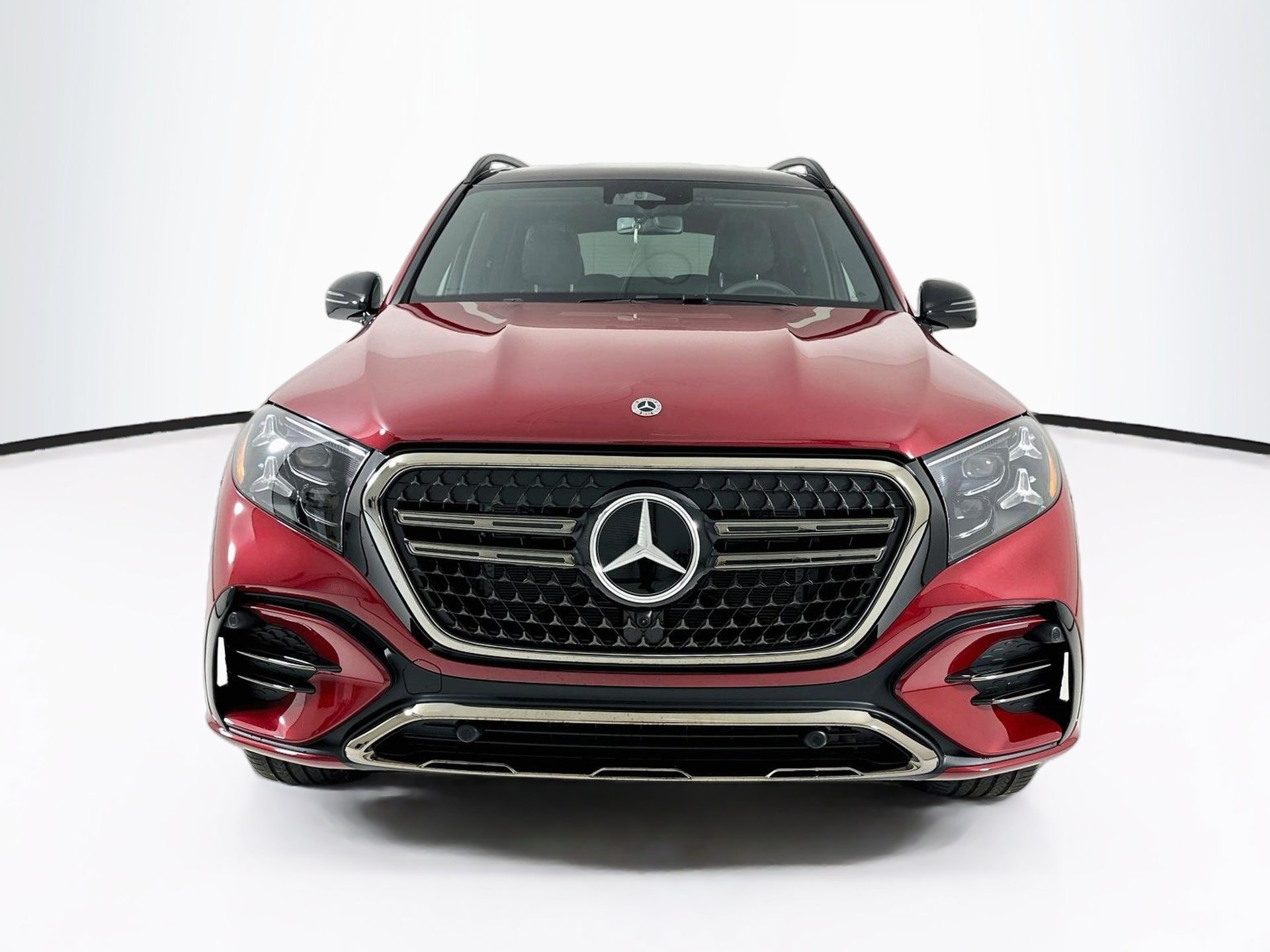 New 2027 Mercedes-Benz GLS 450 4MATIC image 2