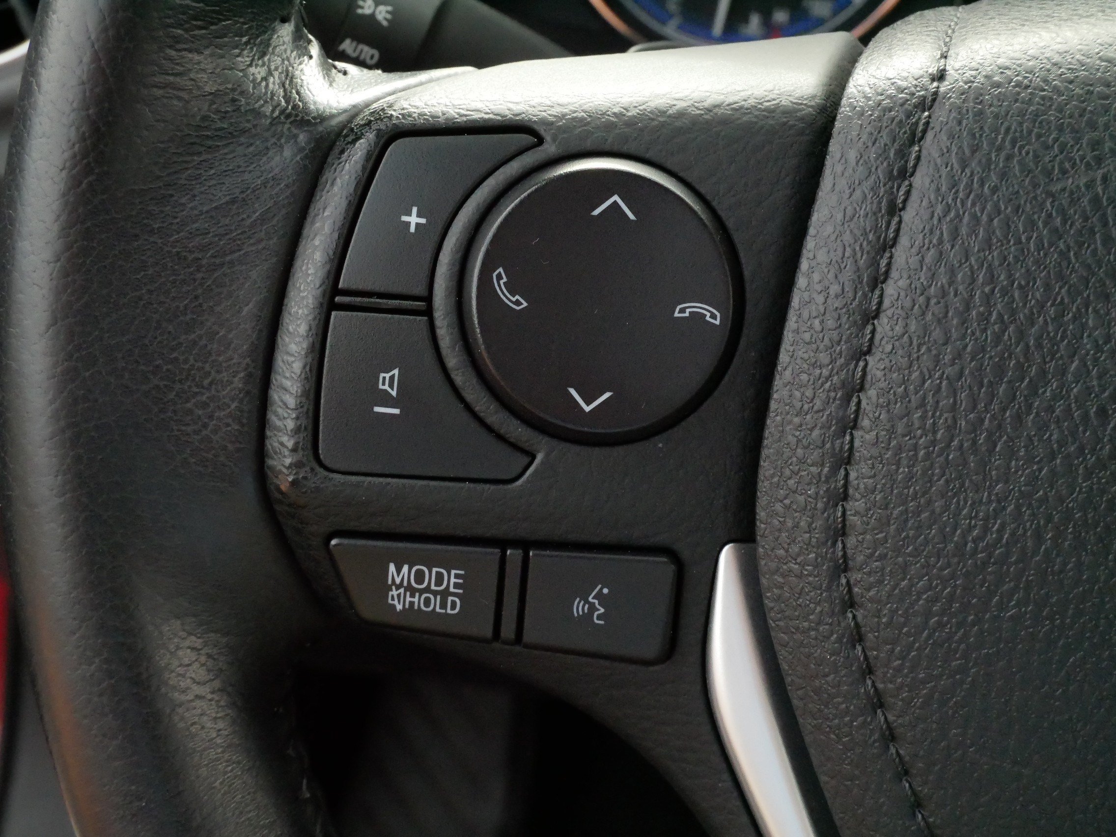 Certified 2019 Toyota Corolla XSE FWD image 26