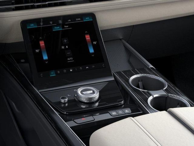 New 2026 Cadillac Escalade Sport w/ Touring Package image 23