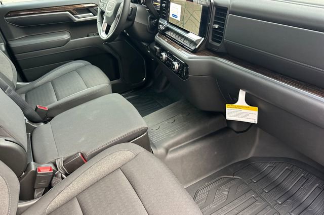 New 2026 GMC Sierra 1500 Elevation w/ Elevation Select Package image 15