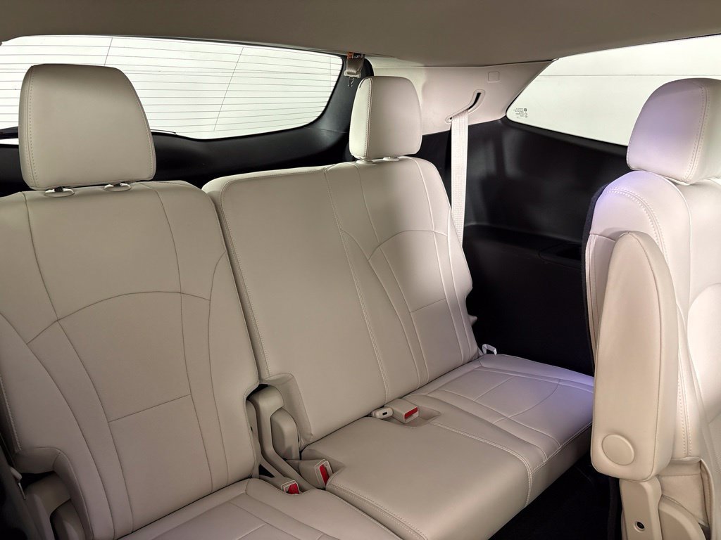 Used 2023 Buick Enclave Essence w/ Experience Buick Package FWD image 22